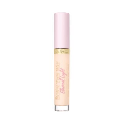 BTW ETHEREAL LIGHT ILLUMINATING SMOOTHING CONCEALER (CORRECTOR)